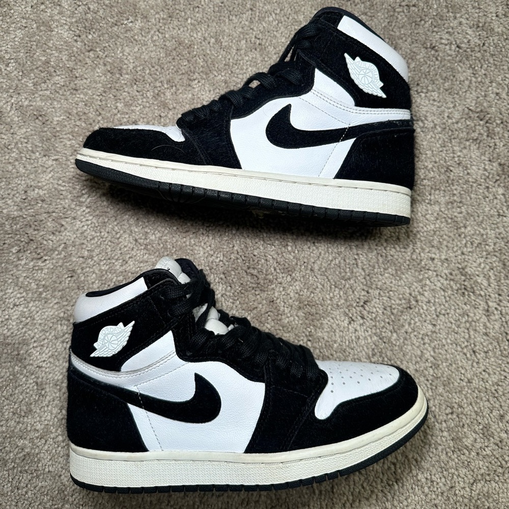 Panda Jordan 1s